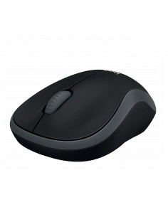 Logitech Безжична Мишка M185 2
